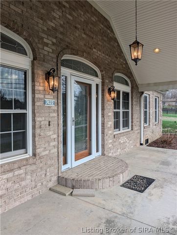 7422 Voyles Road, Greenville, IN 47124