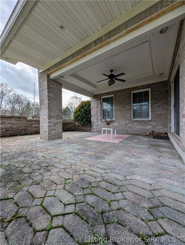 7422 Voyles Road, Greenville, IN 47124