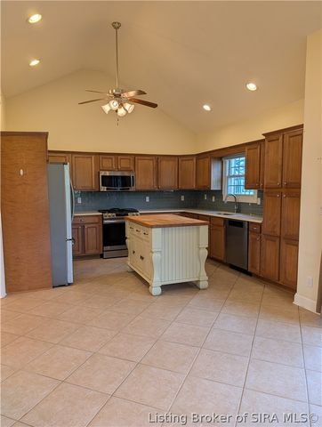 7422 Voyles Road, Greenville, IN 47124