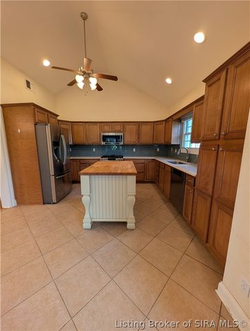 7422 Voyles Road, Greenville, IN 47124