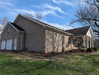7422 Voyles Road, Greenville, IN 47124