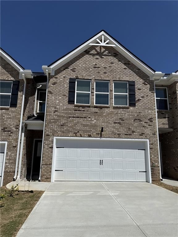 3654 PARKWAY JAMES Drive, Snellville, GA 30039