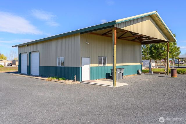 7618 Bouldercrest Road NE, Moses Lake, WA 98837