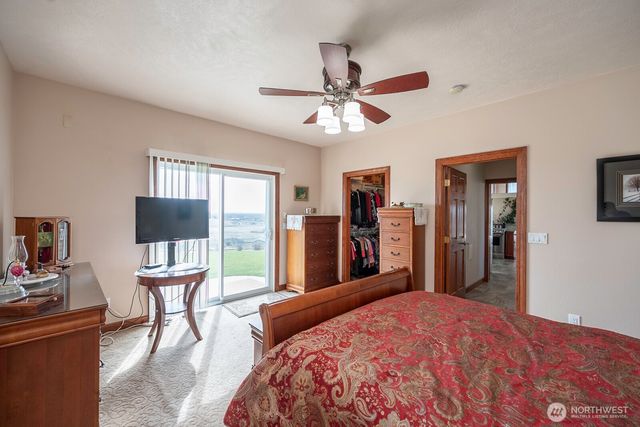 7618 Bouldercrest Road NE, Moses Lake, WA 98837