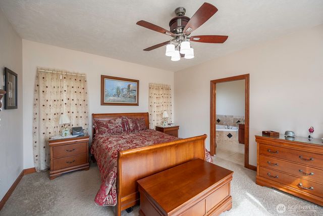 7618 Bouldercrest Road NE, Moses Lake, WA 98837