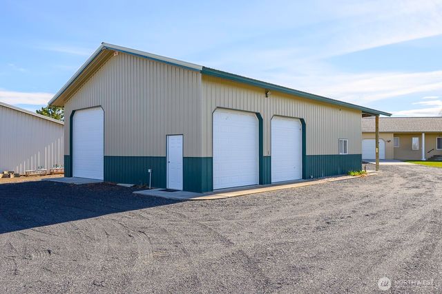 7618 Bouldercrest Road NE, Moses Lake, WA 98837