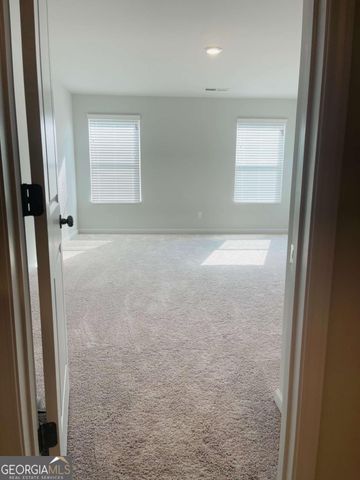 160 Founders Drive, Dawsonville, GA 30534