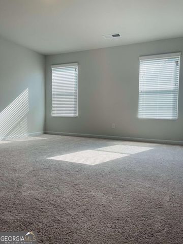 160 Founders Drive, Dawsonville, GA 30534