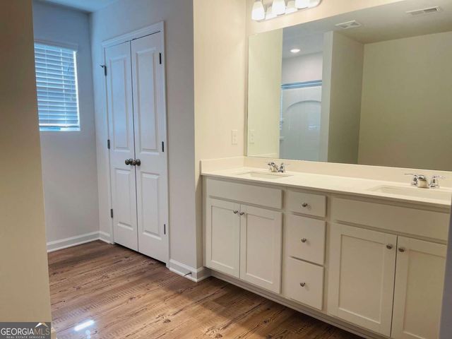 160 Founders Drive, Dawsonville, GA 30534