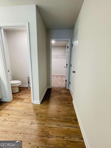 160 Founders Drive, Dawsonville, GA 30534