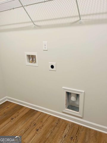 160 Founders Drive, Dawsonville, GA 30534