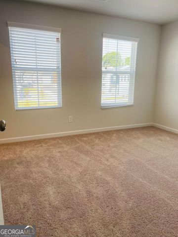 160 Founders Drive, Dawsonville, GA 30534