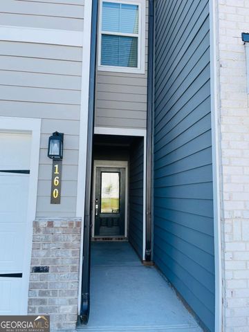 160 Founders Drive, Dawsonville, GA 30534