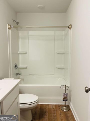 160 Founders Drive, Dawsonville, GA 30534