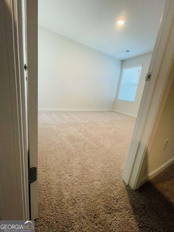 160 Founders Drive, Dawsonville, GA 30534