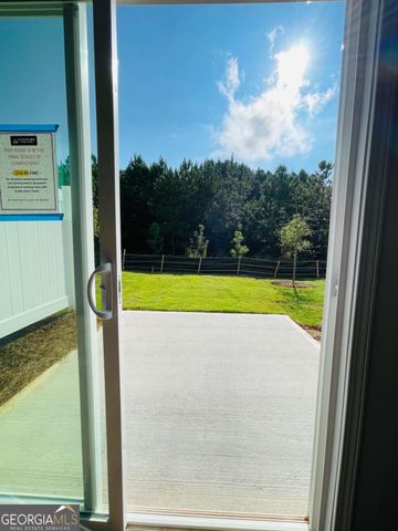 160 Founders Drive, Dawsonville, GA 30534