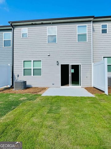 160 Founders Drive, Dawsonville, GA 30534