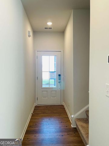 160 Founders Drive, Dawsonville, GA 30534