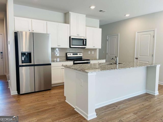 160 Founders Drive, Dawsonville, GA 30534