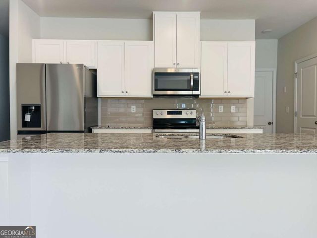 160 Founders Drive, Dawsonville, GA 30534