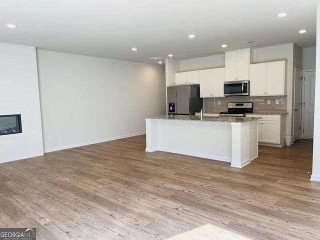 160 Founders Drive, Dawsonville, GA 30534