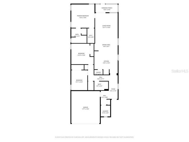 8 ACE COURT, Bunnell, FL 32110