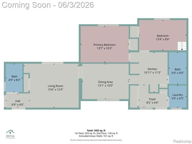 5634 Chicago Road, Warren, MI 48092
