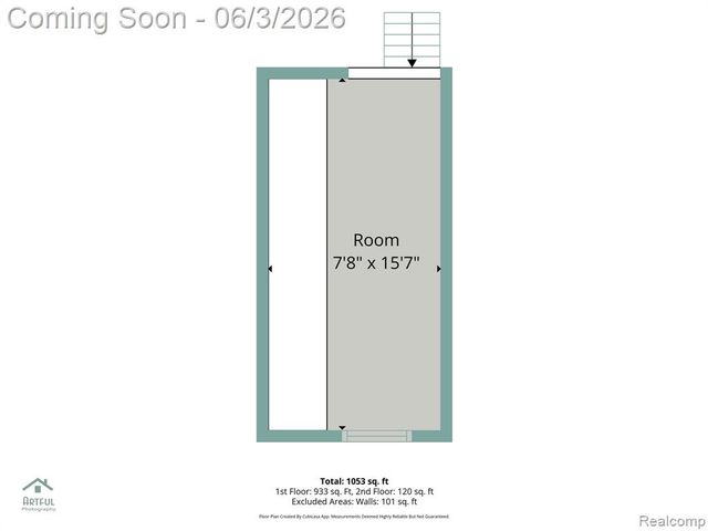 5634 Chicago Road, Warren, MI 48092