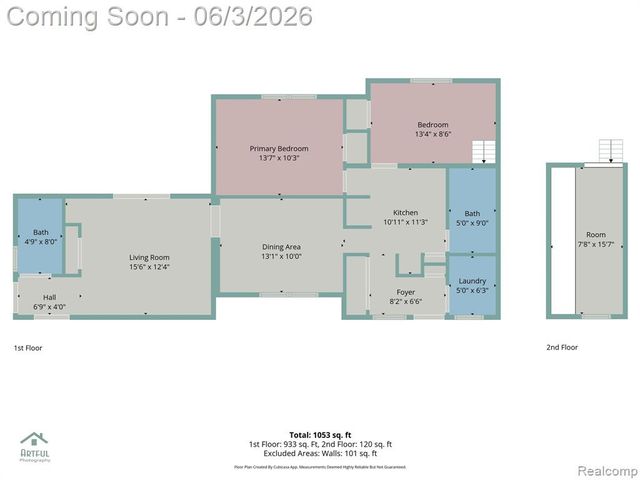 5634 Chicago Road, Warren, MI 48092