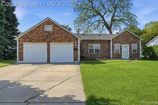 5634 Chicago Road, Warren, MI 48092