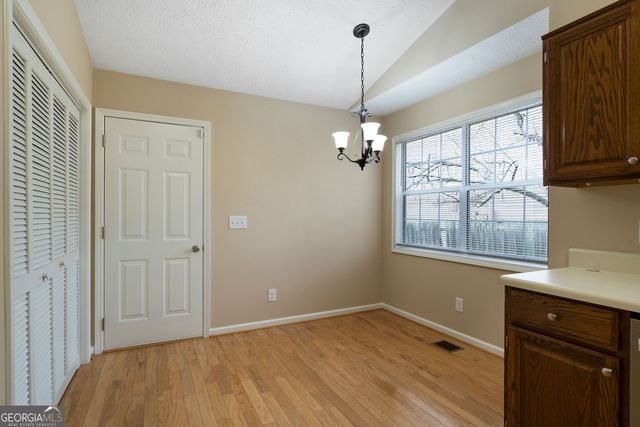 2660 Marleigh Farm Road NW, Kennesaw, GA 30152