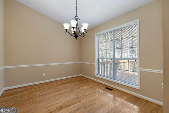 2660 Marleigh Farm Road NW, Kennesaw, GA 30152