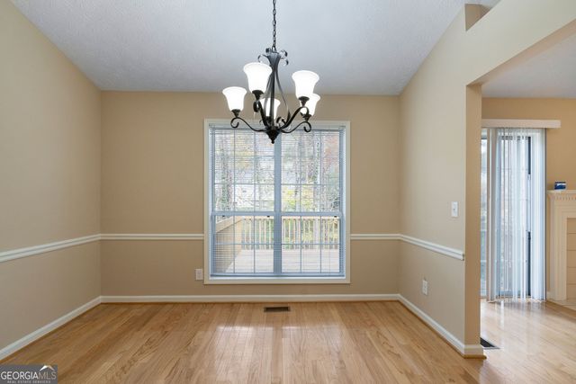 2660 Marleigh Farm Road NW, Kennesaw, GA 30152