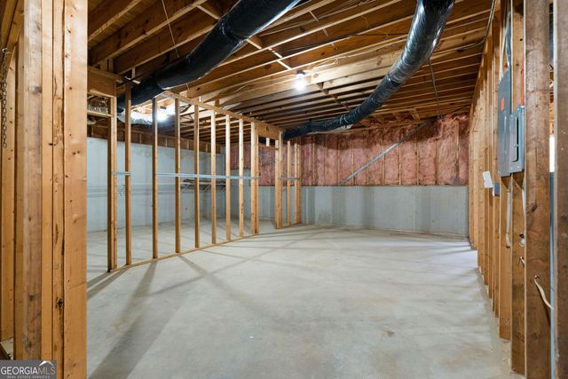 2660 Marleigh Farm Road NW, Kennesaw, GA 30152