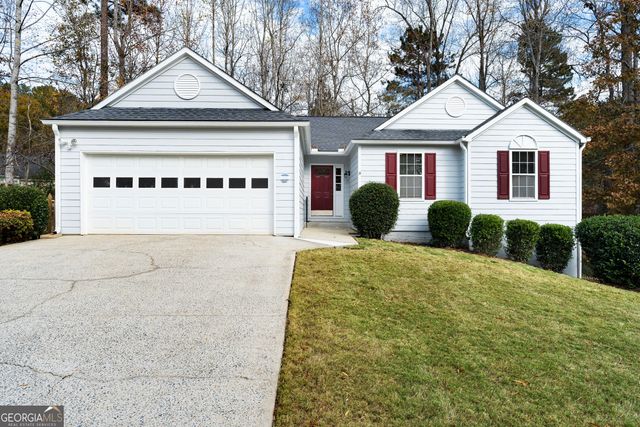 2660 Marleigh Farm Road NW, Kennesaw, GA 30152
