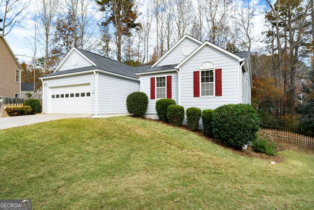 2660 Marleigh Farm Road NW, Kennesaw, GA 30152