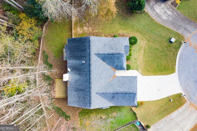 2660 Marleigh Farm Road NW, Kennesaw, GA 30152