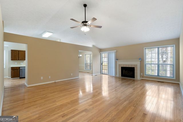 2660 Marleigh Farm Road NW, Kennesaw, GA 30152