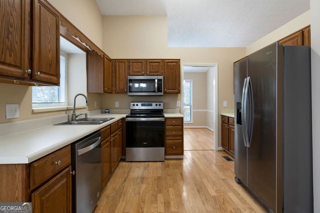 2660 Marleigh Farm Road NW, Kennesaw, GA 30152