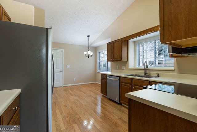 2660 Marleigh Farm Road NW, Kennesaw, GA 30152
