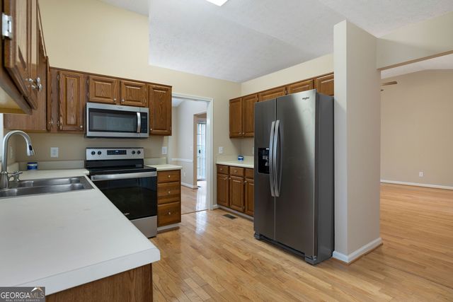2660 Marleigh Farm Road NW, Kennesaw, GA 30152