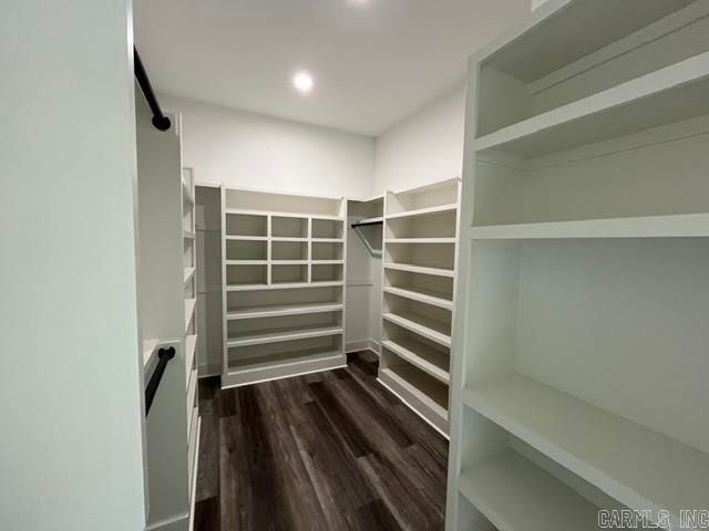 717 Wildcreek Cir, Little Rock, AR 72223