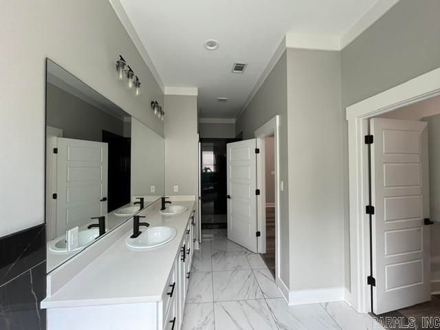 717 Wildcreek Cir, Little Rock, AR 72223