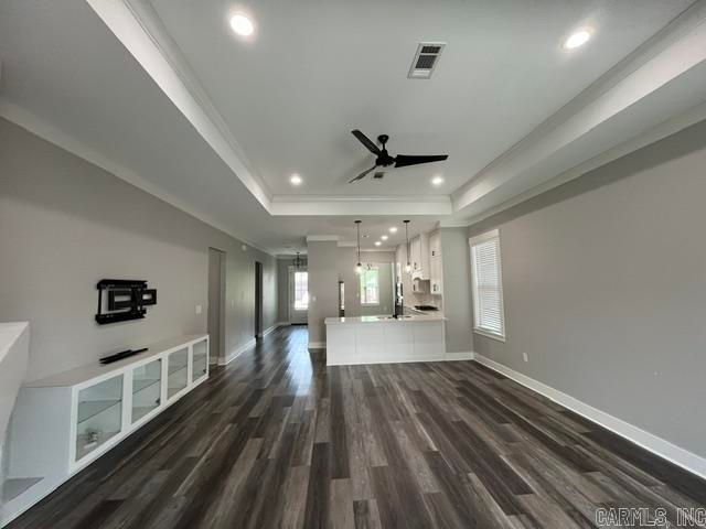 717 Wildcreek Cir, Little Rock, AR 72223