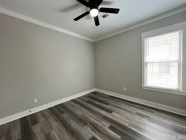 717 Wildcreek Cir, Little Rock, AR 72223