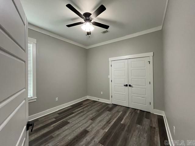 717 Wildcreek Cir, Little Rock, AR 72223