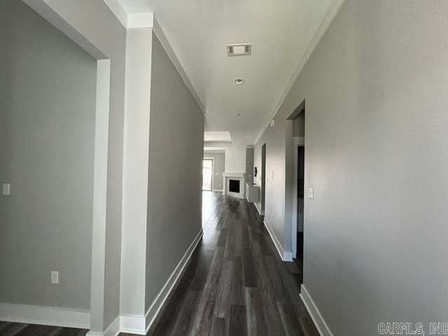 717 Wildcreek Cir, Little Rock, AR 72223