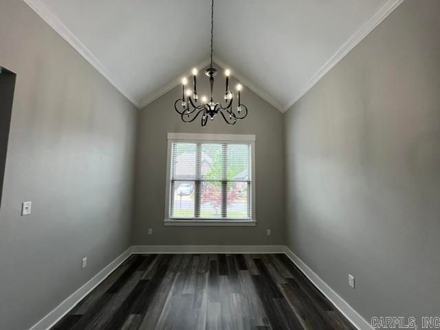 717 Wildcreek Cir, Little Rock, AR 72223