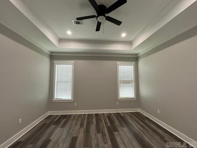 717 Wildcreek Cir, Little Rock, AR 72223