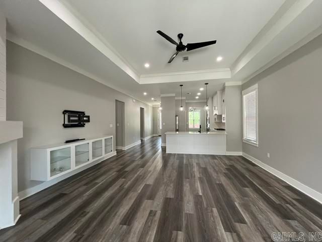 717 Wildcreek Cir, Little Rock, AR 72223